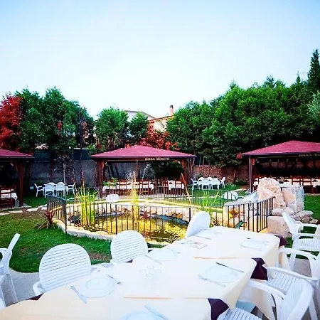 Metropoli's 4* Taurianova