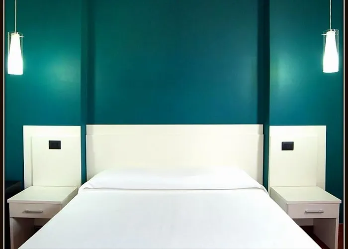 Metropoli's 4* Taurianova