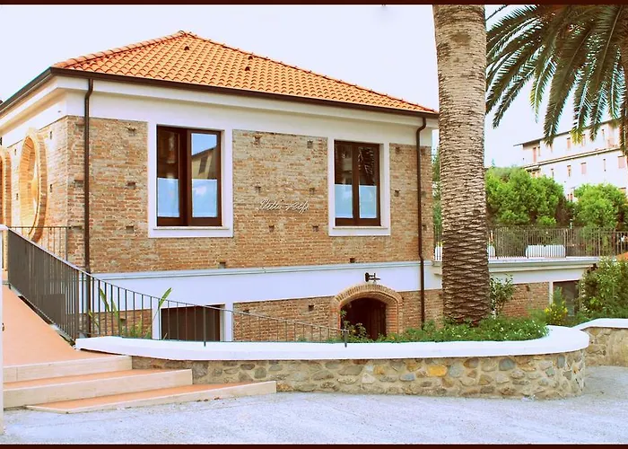 Metropoli's Alojamento de Acomodação e Pequeno-almoço