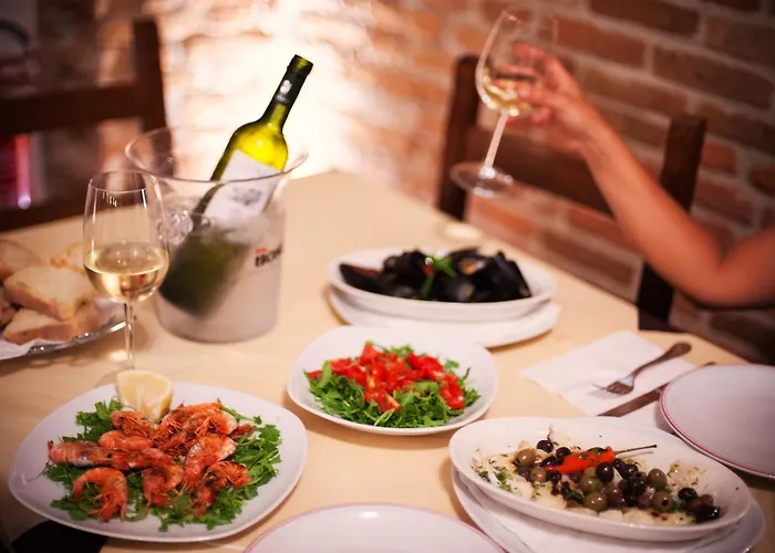 Metropoli's Alojamento de Acomodação e Pequeno-almoço 4*