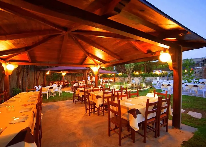 Metropoli's Alojamento de Acomodação e Pequeno-almoço Taurianova