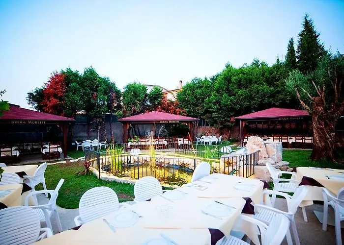 Metropoli's 4* Taurianova